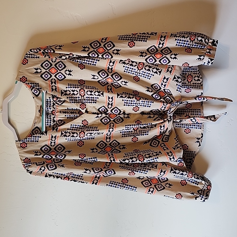 Wrangler top